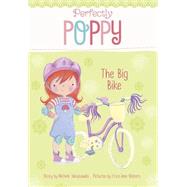 The Big Bike 9781479558056
