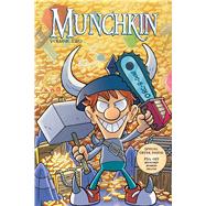 Munchkin 2 9781608868056