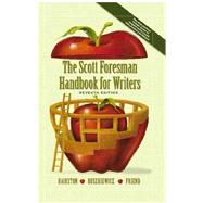 The Scott Foresman Handbook for Writers 9780131438057