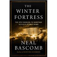 The Winter Fortress 9780544368057