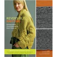 Reversible Knitting 9781584798057