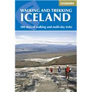 Walking and Trekking in Iceland 9781852848057