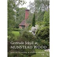 Gertrude Jekyll at Munstead Wood 9781910258057