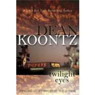 Twilight Eyes