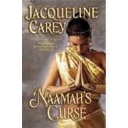 Naamah's Curse 9780446198059