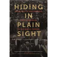Hiding in Plain Sight 9780520278059