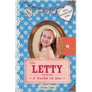 The Letty Stories 9780670078059