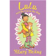 Lulu and the Cat in the Bag 9780807548059