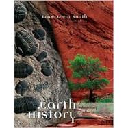 Laboratory Studies in Earth History