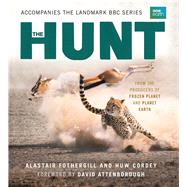 The Hunt 9780300218060