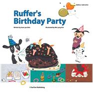Ruffer's Birthday Party 9781939248060