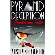 Pyramid Deception 9781940758060