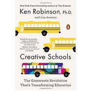 Creative Schools 9780143108061