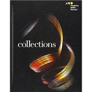 Houghton Mifflin Harcourt Collections Grade 11 9780544088061