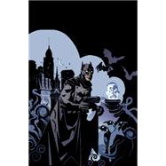 Batman: The Doom That Came To Gotham 9781401258061