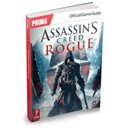 Assassin's Creed Rogue 9781101898062