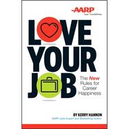 Love Your Job 9781118898062