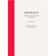 Contracts: A Context and Practice Casebook, Third Edition 9781531008062