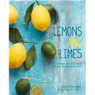 Lemons and Limes 9781849758062