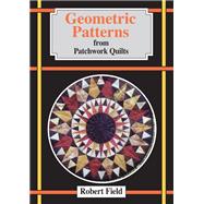 Geometric Patterns from Patchwork Quilts