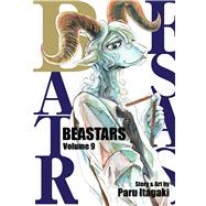 Beastars 9 9781974708062