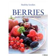 Berries: Garden and Countryside Delights 9783848008063