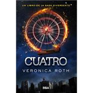 Cuatro/ Four 9788427208063