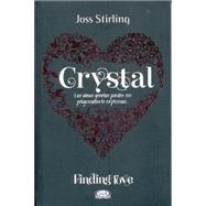Crystal/ Seeking crystal 9789876128063