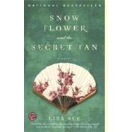 Snow Flower and the Secret Fan 9780812968064
