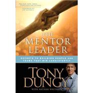 The Mentor Leader 9781414338064