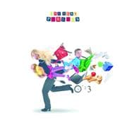 The Busy Parent’s Guide to Raising Super Healthy Kids 9781742578064