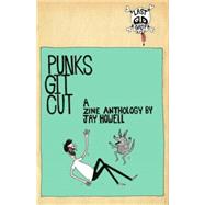 Punks Git Cut 9780867198065