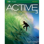Active Skills for Reading 3 9781133308065