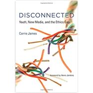 Disconnected 9780262028066
