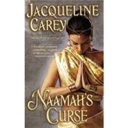 Naamah's Curse 9780446198066