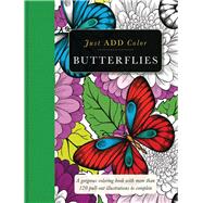 Butterflies 9781438008066