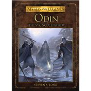 Odin The Viking Allfather 9781472808066