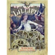 Lilliput 9781561458066