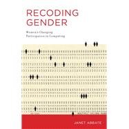 Recoding Gender