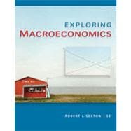 Exploring Macroeconomics, 5th Edition 9781133458067