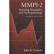 MMPI-2 : Assessing Personality and Psychopathology 9780195168068