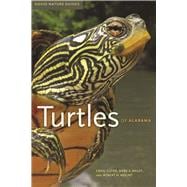 Turtles of Alabama 9780817358068