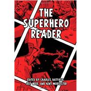 The Superhero Reader 9781617038068