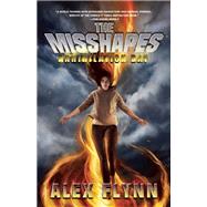 The Misshapes: Annihilation Day 9781943818068