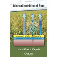Mineral Nutrition of Rice 9781466558069