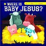 Where Is Baby Jesus? 9781634098069