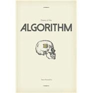 Dawn of the Algorithm 9781941758069