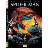Marvel Masterworks 9780785188070