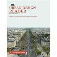 The Urban Design Reader 9780415668071