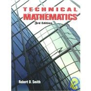 Technical Mathematics